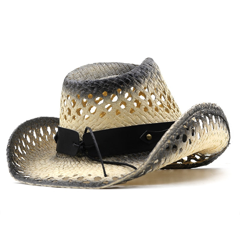 ANNETTE Cowboy Hat