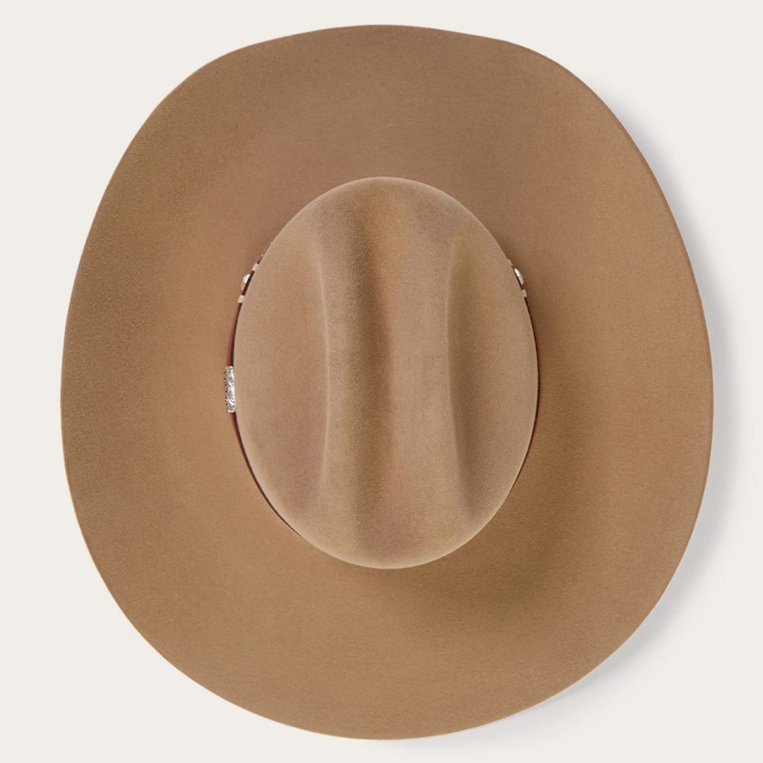 Monterey 100X Cowboy Hat