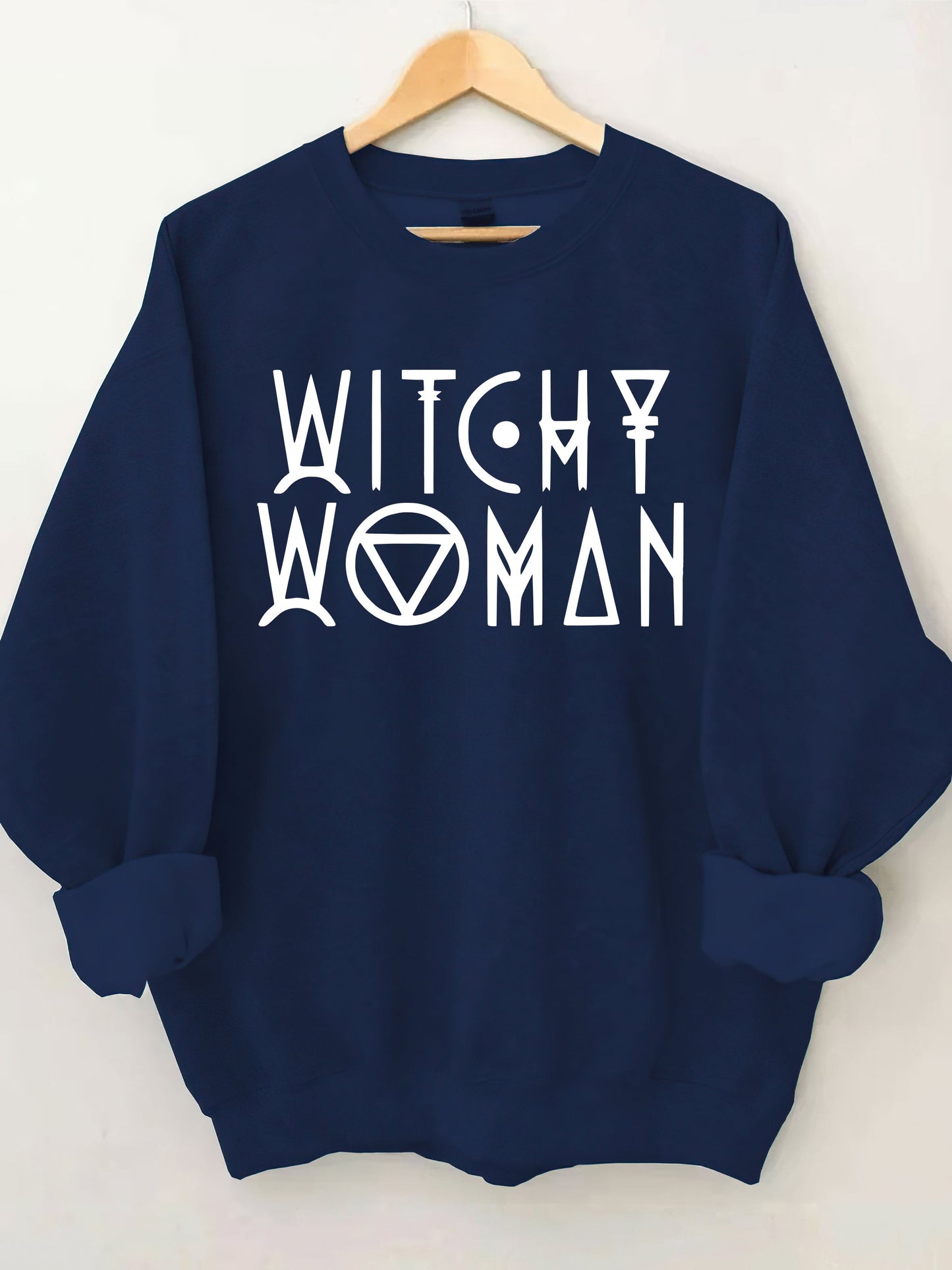 Witchy Woman Sweatshirt