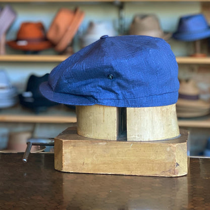 Linen Hatteras