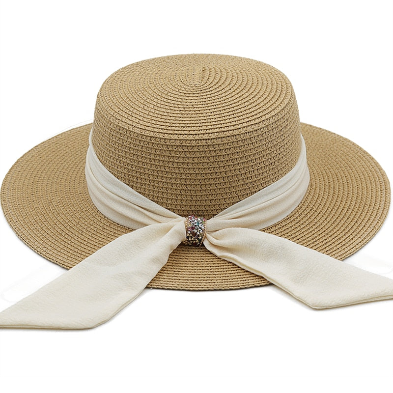 LILY Panama Hat