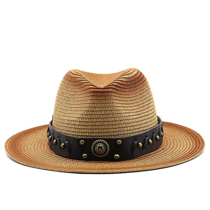 RORY Fedora Hat