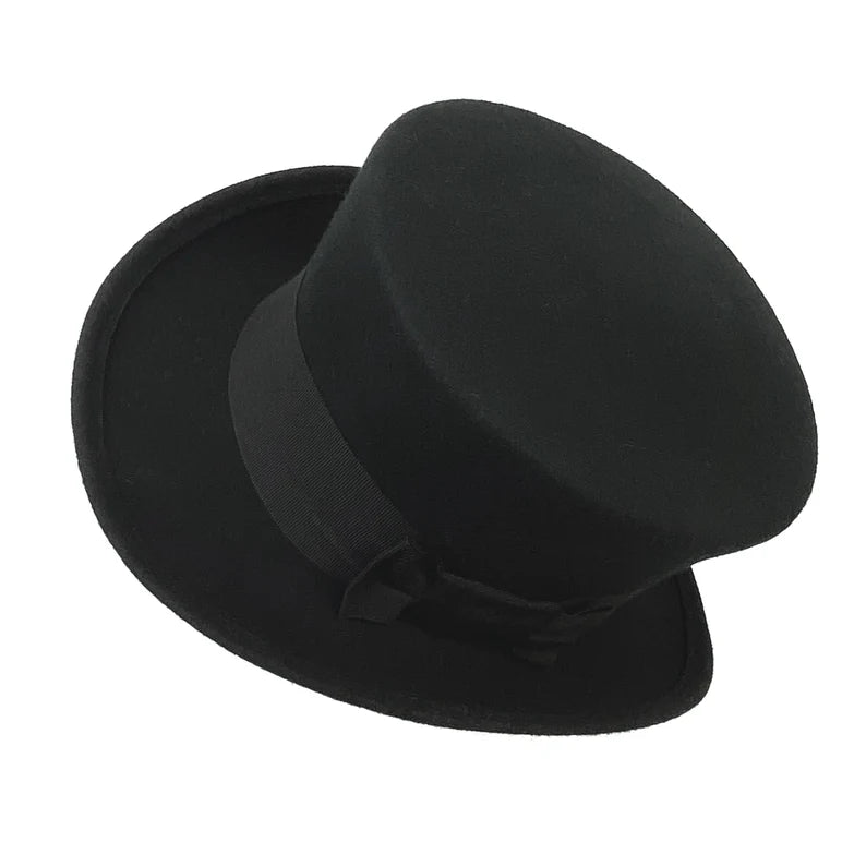 Edwardian Top Hat