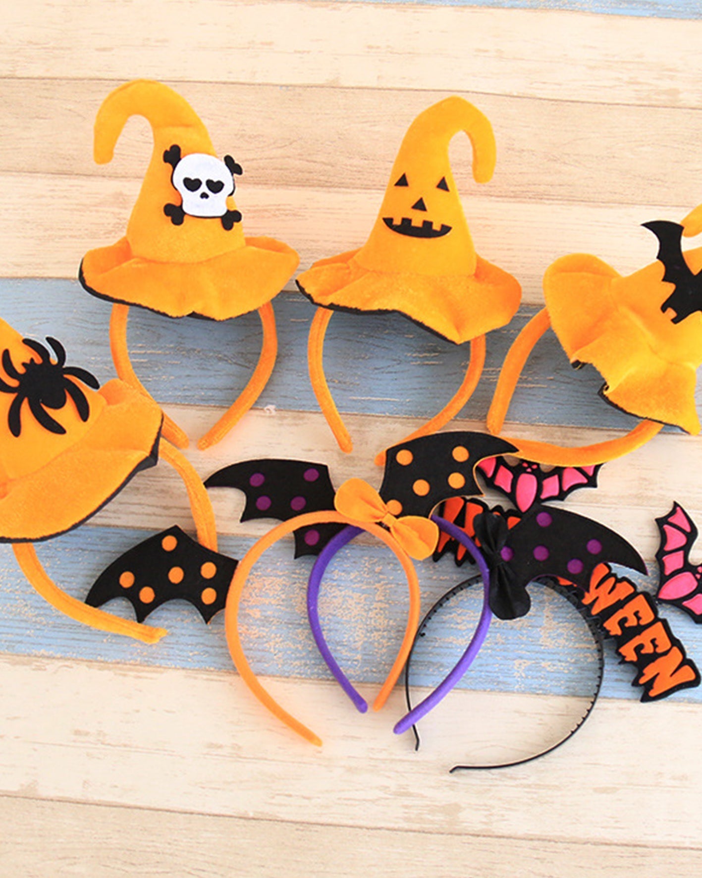 Cute Halloween Headband