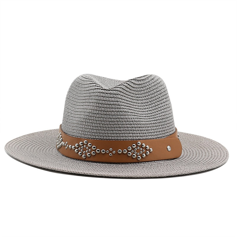 BERYL Fedora Hat