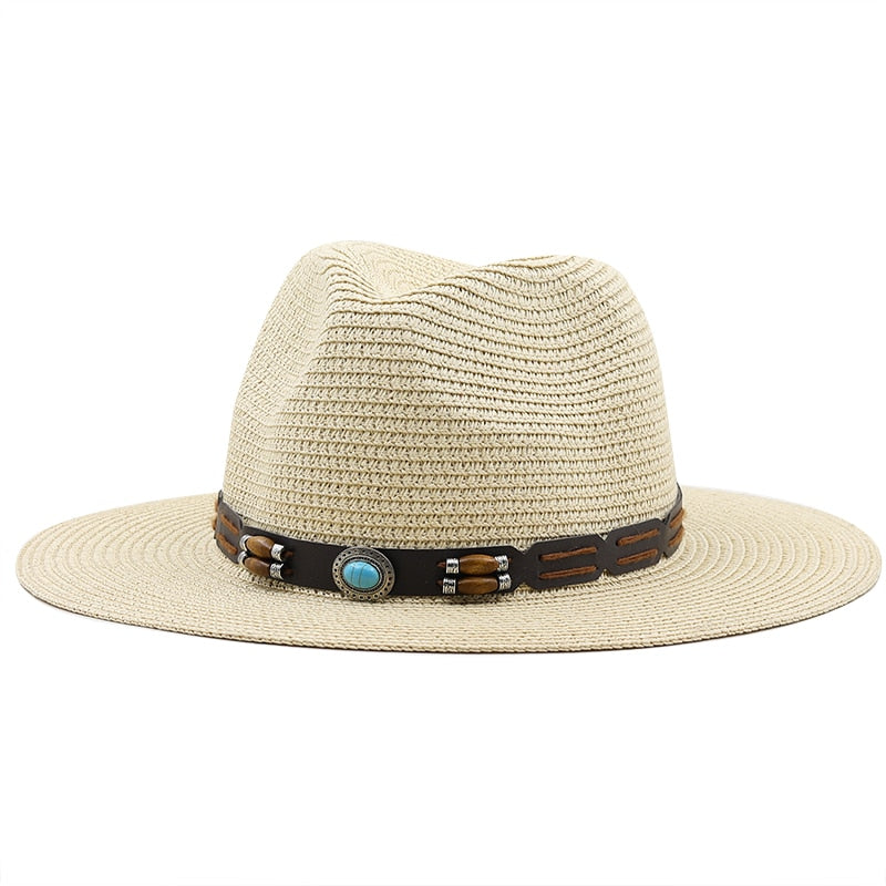 LIENA Panama Hat