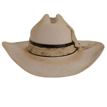 Dirty Cantina |Felt Cowboy Hat