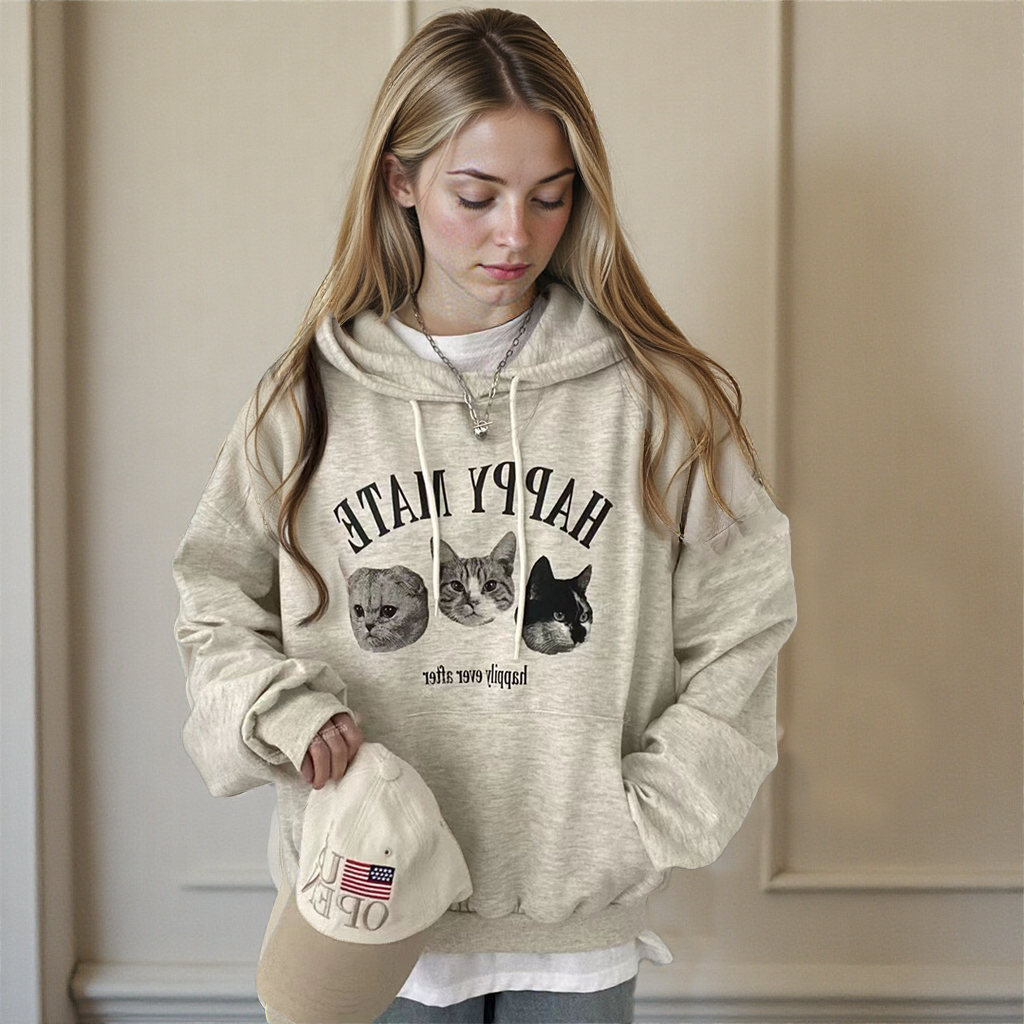 Women's Sweatshirt