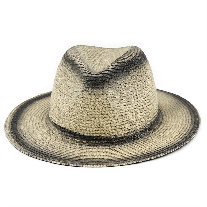 SALOME Panama Hat