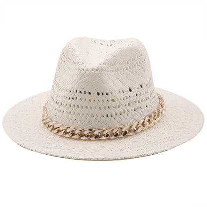 KEELEY Panama Hat