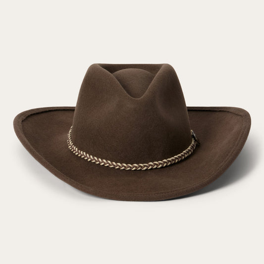 Edward Cowboy Hat