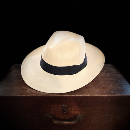 New Arrival Classical Panama Hat Catherine Deneuve [Free shipping and box packing]