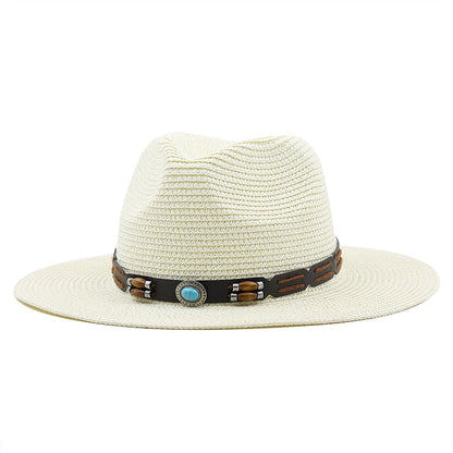 LIENA Panama Hat