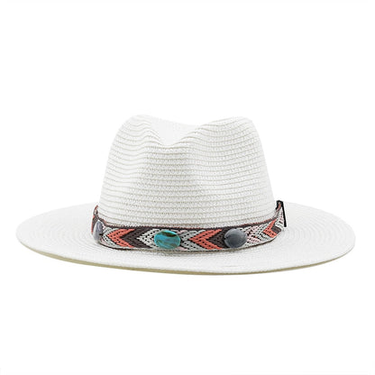 DARCIA Fedora Hat