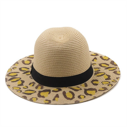 LAURA Panama Hat