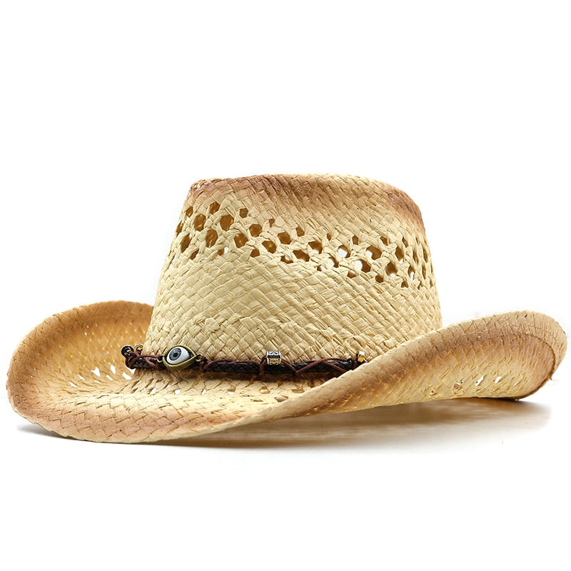 ORALIA Cowboy Hat