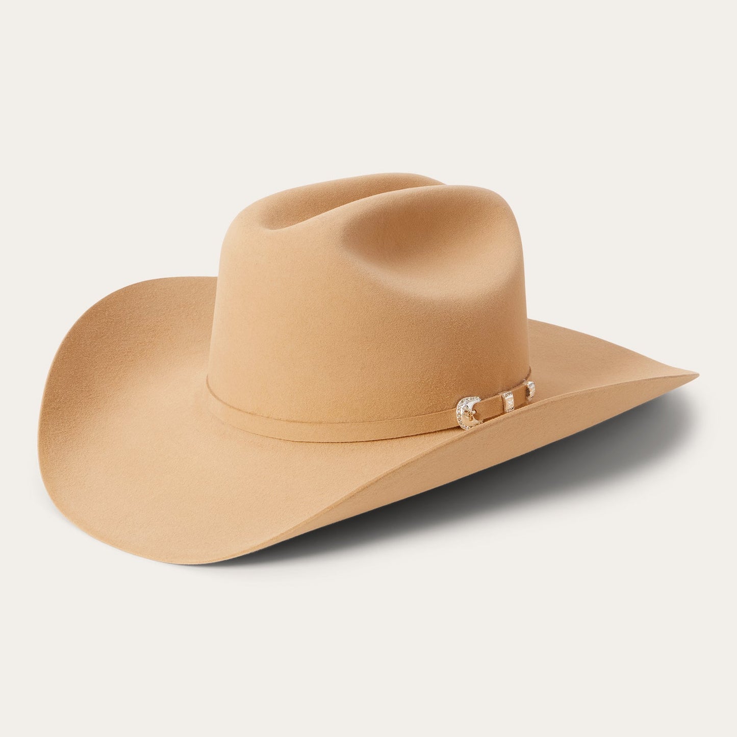 [2023 NEW]SHASTA 30X PREMIER COWBOY HAT-Butterscotch