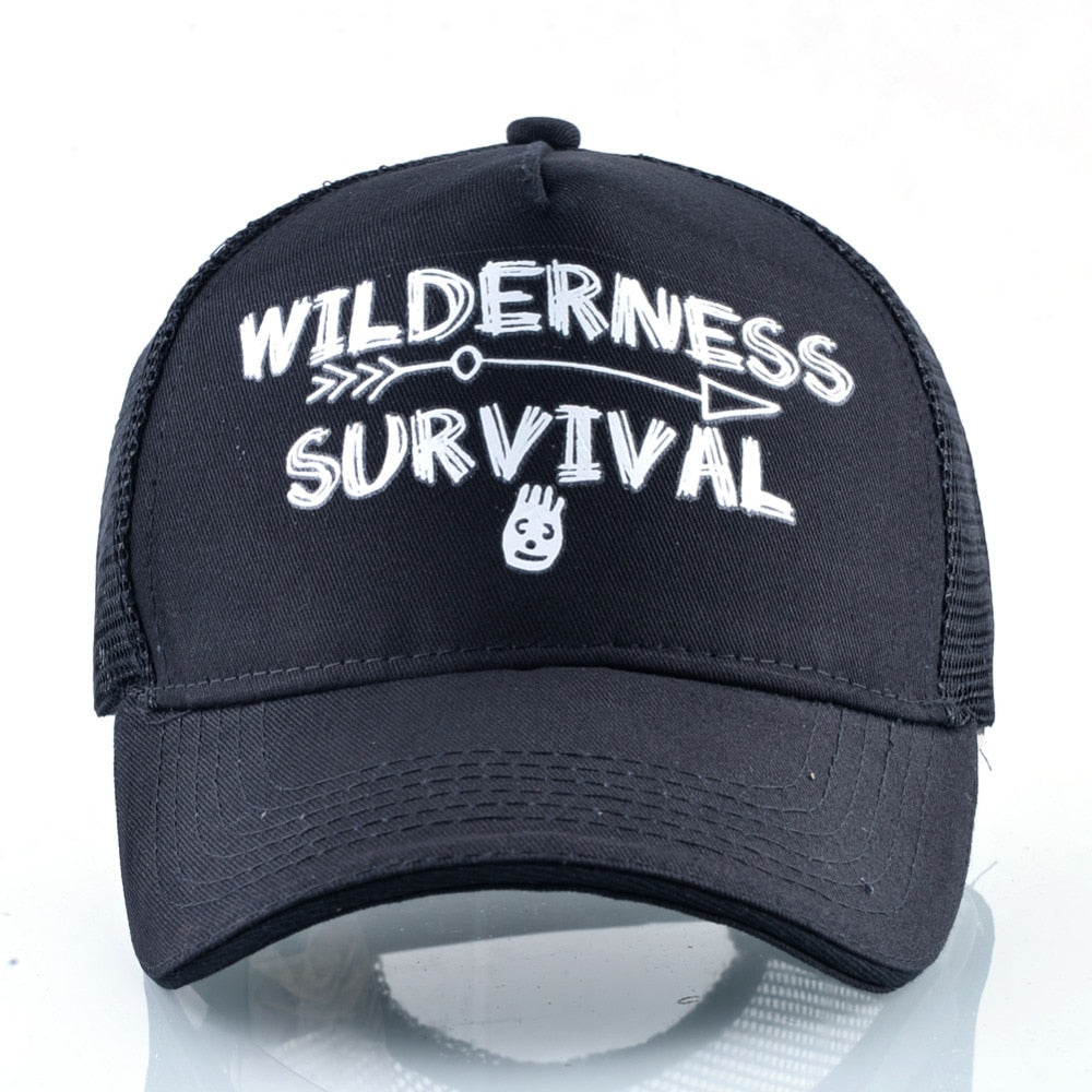 wilderness survival