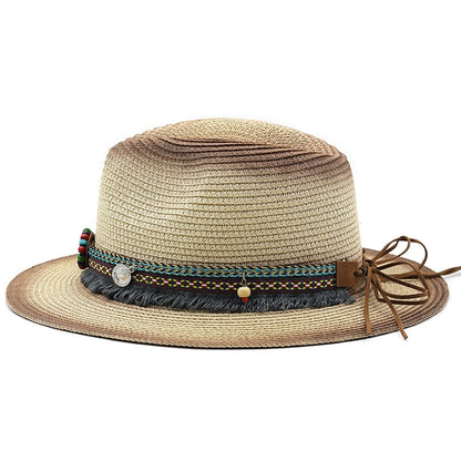 REBECCA Panama Hat