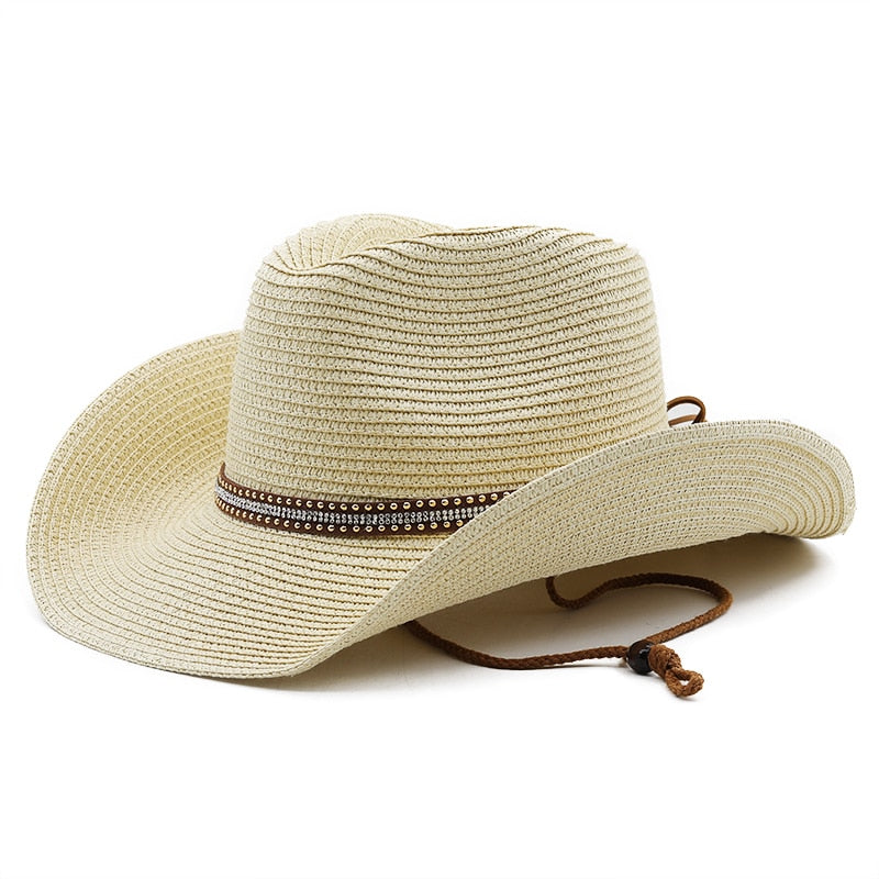 ROSEYL Cowboy Hat