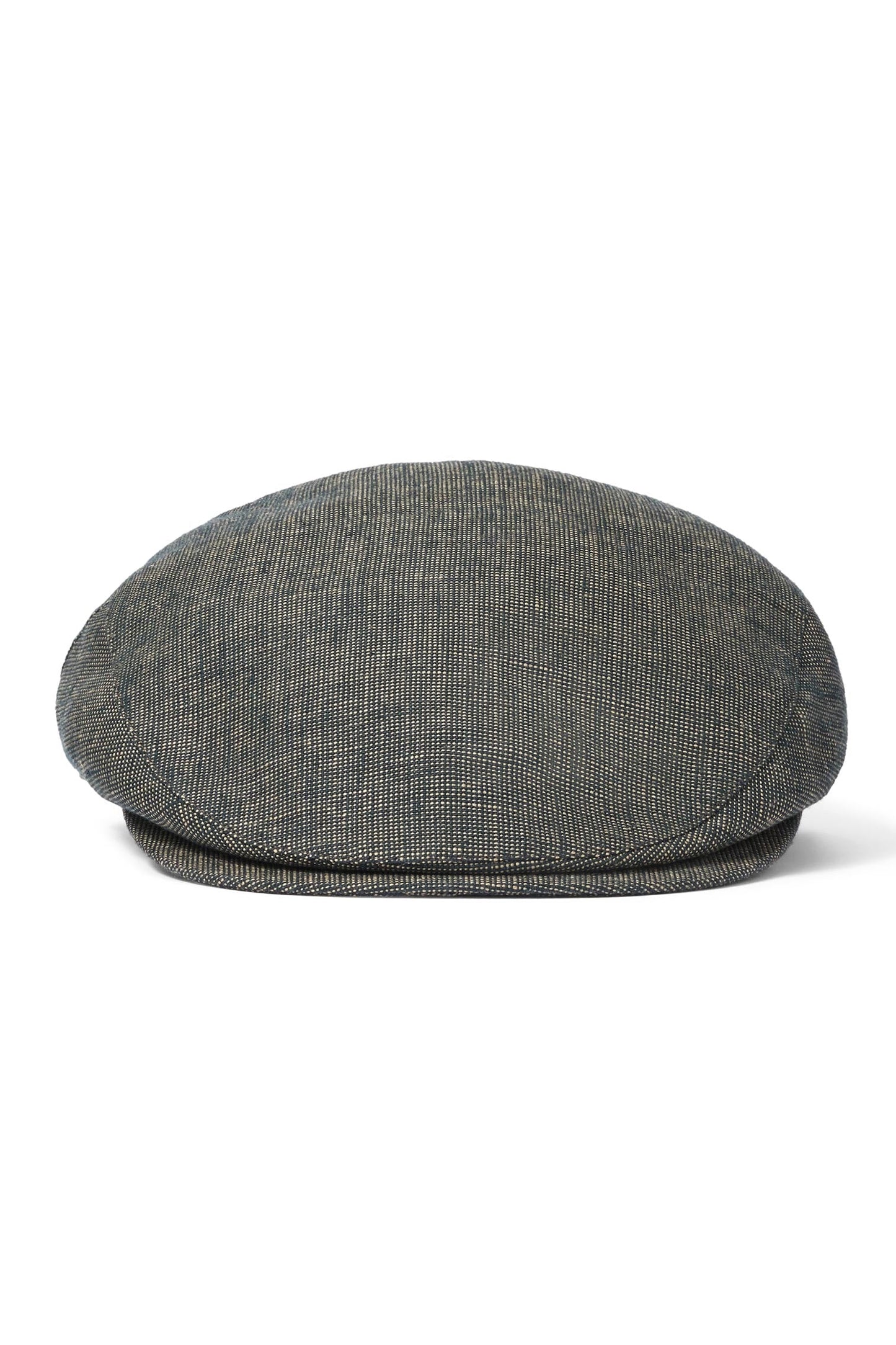 Darcy Melange Flat Cap