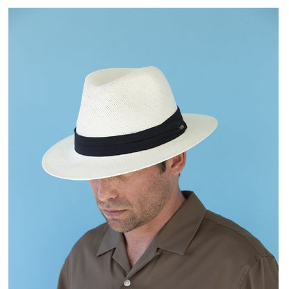 [New Arrivals!]Tiendahat Panama Fedora- Highlands