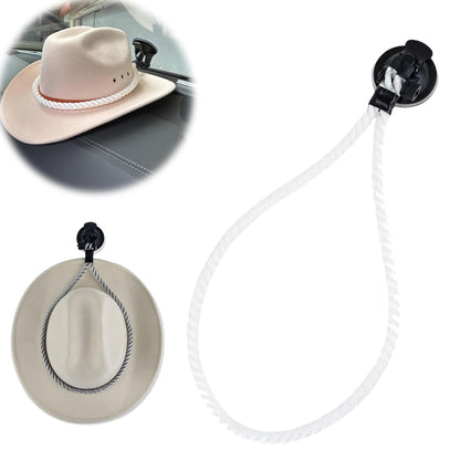 HAT MOUNTS. COWBOY HAT MOUNTS FOR YOUR VEHICLE