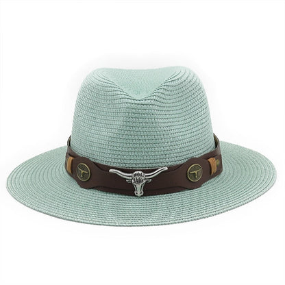 NOVELLA Panama Hat