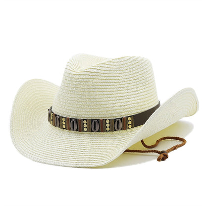 LAILINA Cowboy Hat