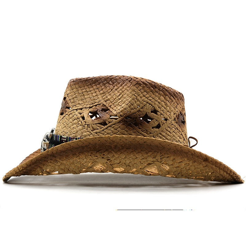 VIENNA Cowboy Hat