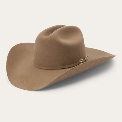 [2023 NEW]SKYLINE 7242 6X COWBOY HAT-Sahara