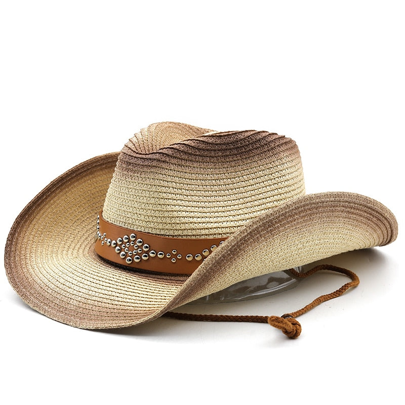 RISHA Cowboy Hat