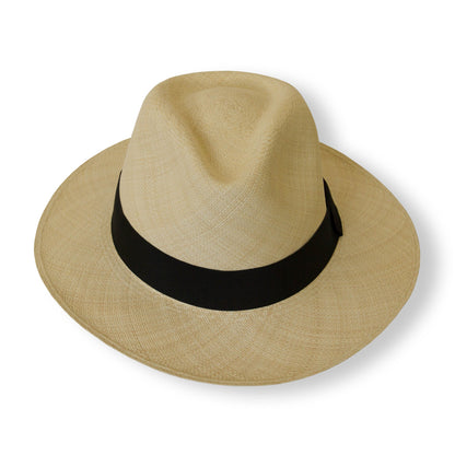 H&F Signature Range - Teardrop Fedora-FREE SHIPPING