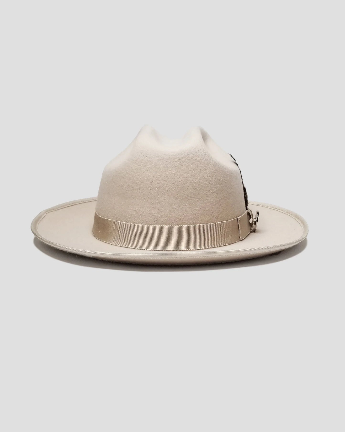 Tienda Ranch Fedora - Tusk[Fast shipping and box packing]