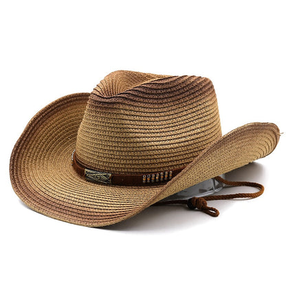 RIELY Cowboy Hat