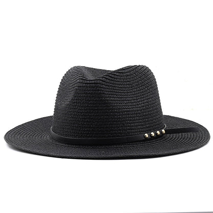 ADELITA Panama Hat