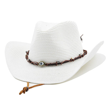 TERINA Cowboy Hat