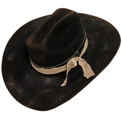 Dirty Cantina |Felt Cowboy Hat