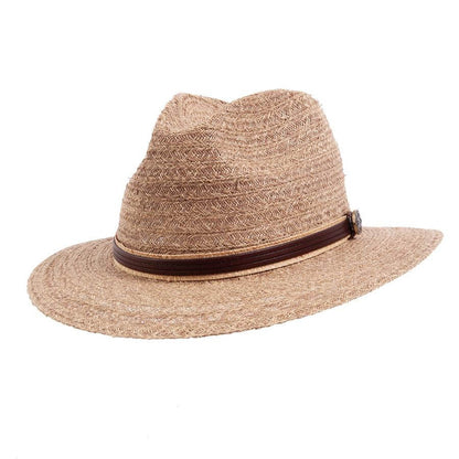 Omni - Mens Straw Hat