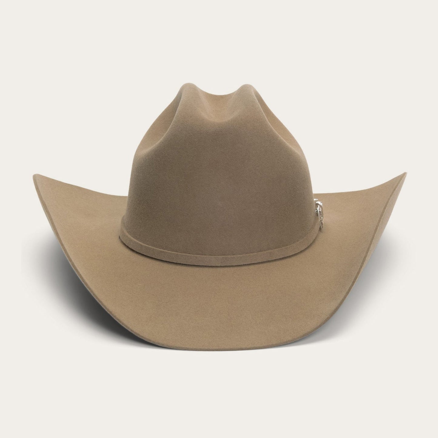 Silvester 5X Cowboy Hat-Sahara