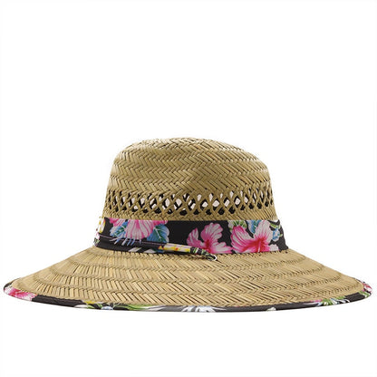 GLORIA Panama Hat