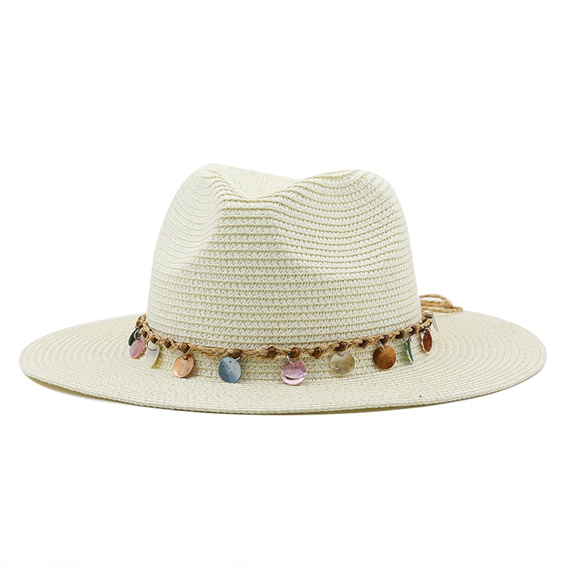 LIALOZ Panama Hat