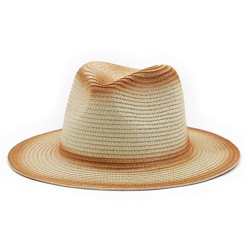 SALOME Panama Hat