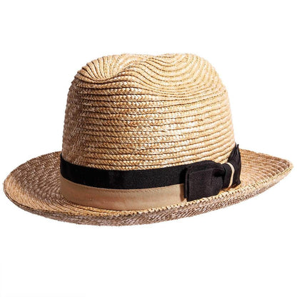 Sawyer | Straw Sun Hat