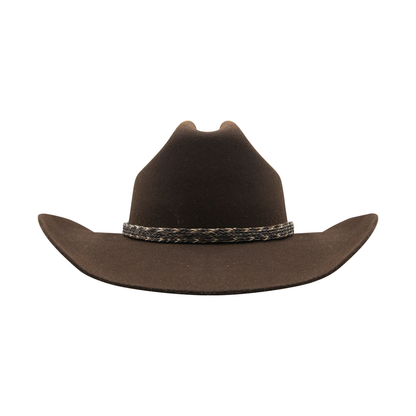 John Dutton 10X Cowboy Hat