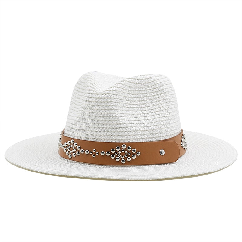 BERYL Fedora Hat