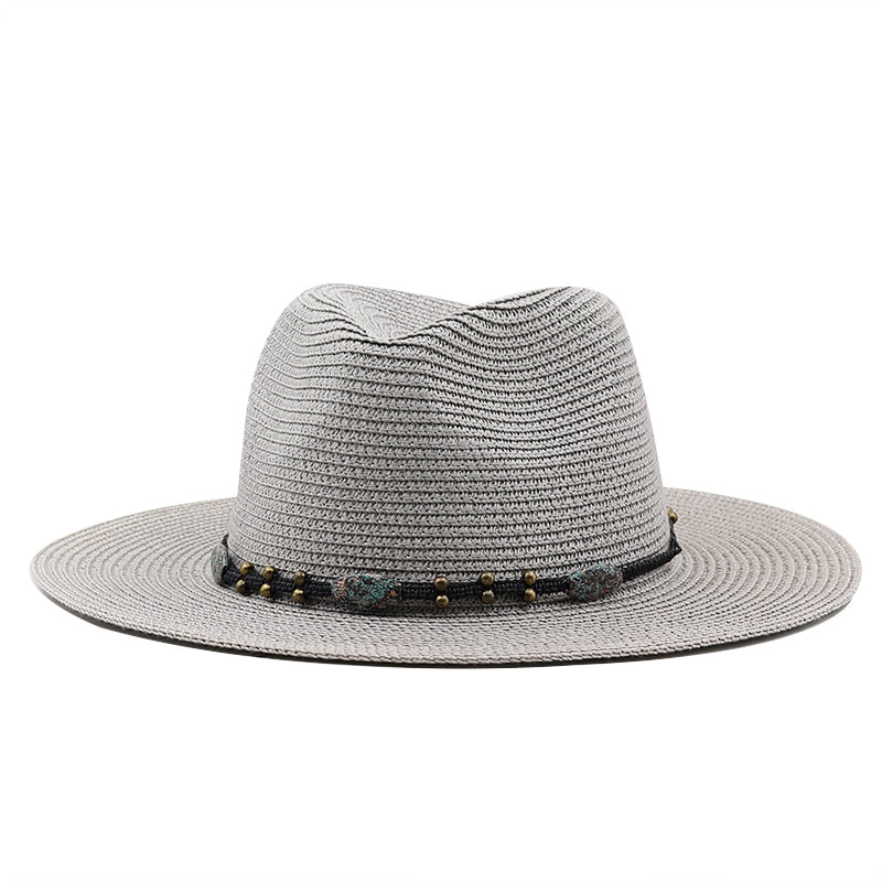 AIENA Fedora Hat