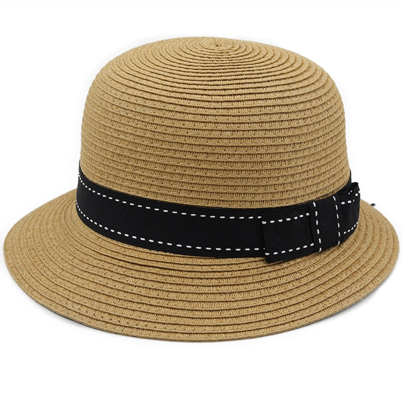 XIMINA Panama Hat