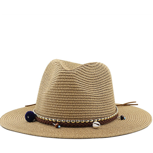 SAVANNAH Panama Hat