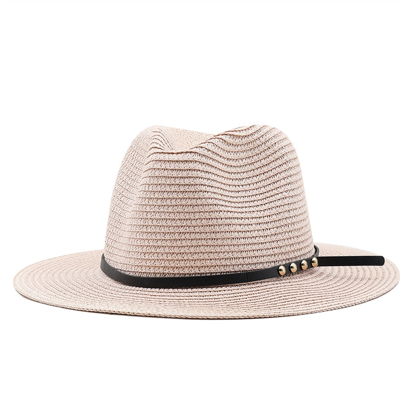 ADELITA Panama Hat